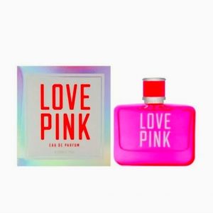 Victoria's Secret Love Pink